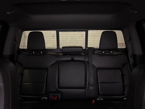 Used 2020 Chevrolet Silverado 1500 LTZ image 29