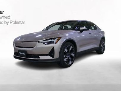 Used 2024 Polestar Polestar 2