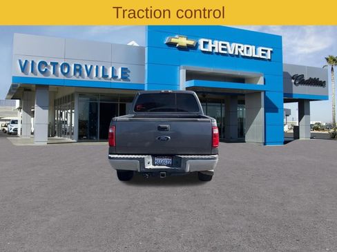 Used 2012 Ford F250 XLT w/ XLT Value Pkg AWD/4WD image 7