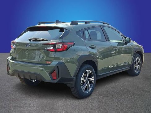 New 2026 Subaru Crosstrek 2.0i Premium image 3
