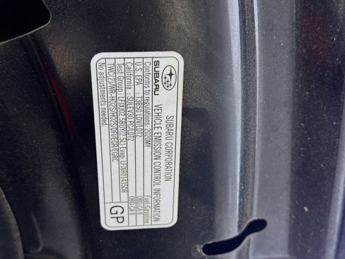 Used 2020 Subaru Outback Touring w/ Tech Package 2 image 20