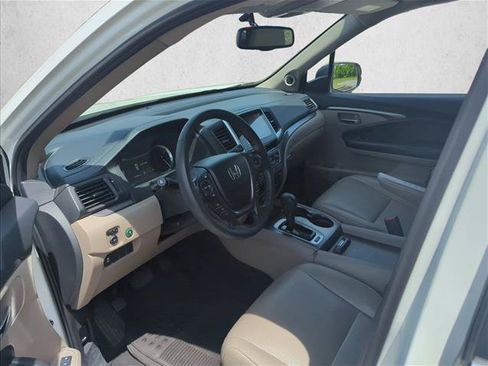 Used 2018 Honda Pilot EX-L image 9