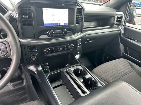 Used 2023 Ford F150 XL w/ STX Appearance Package AWD/4WD image 30