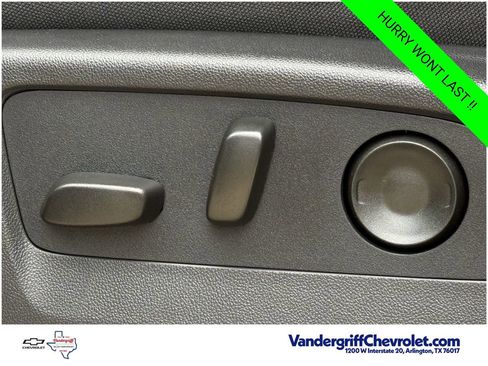 New 2026 Chevrolet Silverado 1500 Custom AWD/4WD image 23