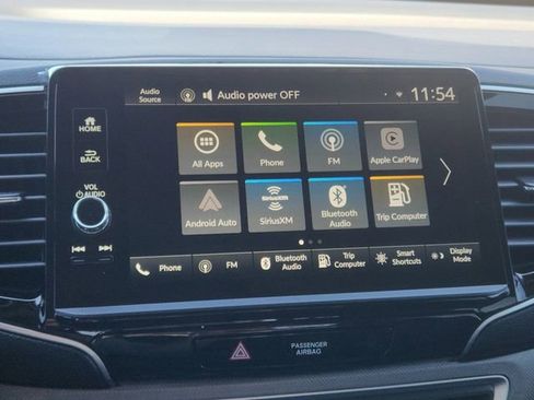 New 2026 Honda Ridgeline RTL image 22
