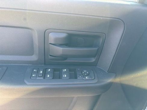 New 2025 RAM 3500 Tradesman image 23