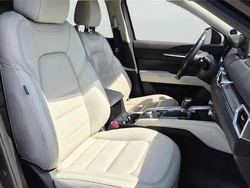 Used 2022 MAZDA CX-5 AWD 2.5 S w/ Premium Plus Pkg image 14