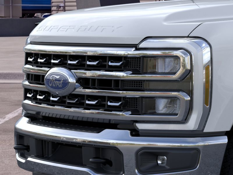 New 2026 Ford F350 Lariat AWD/4WD image 20