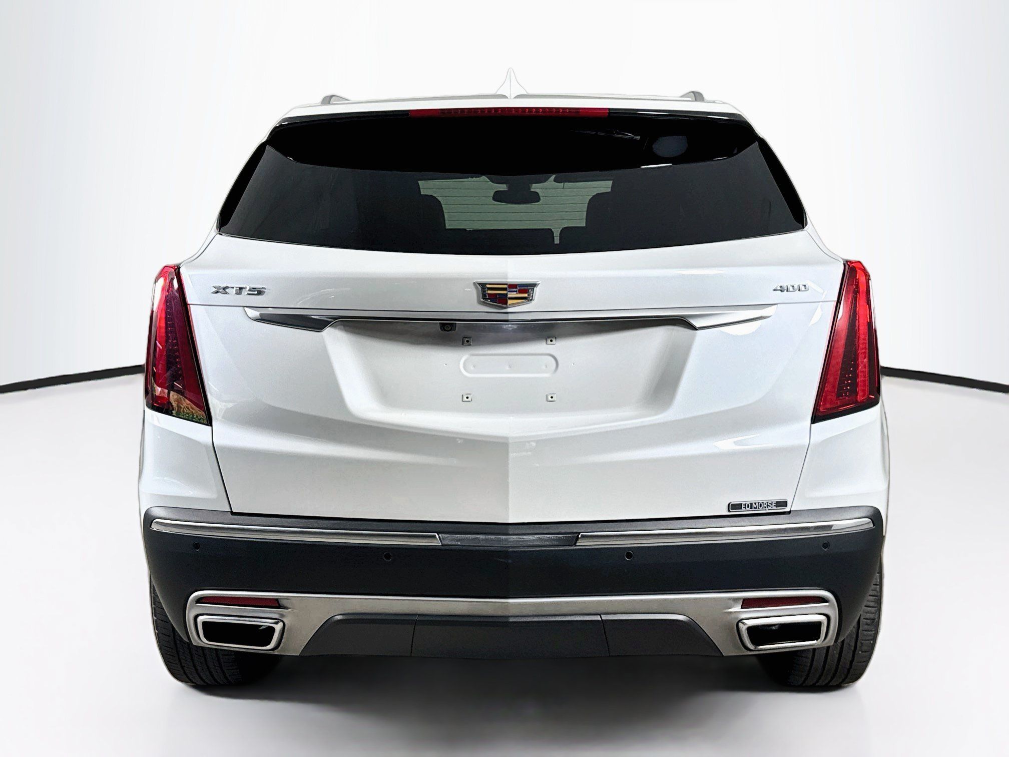 Used 2024 Cadillac XT5 Premium Luxury FWD image 32