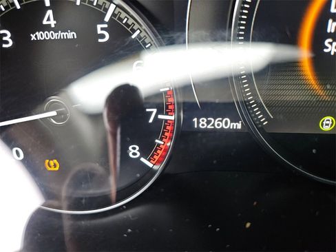 Used 2025 MAZDA CX-30 AWD 2.5 S w/ Preferred Package image 19