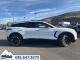 Used 2024 Chevrolet Blazer EV RS image 2