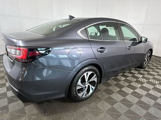 Used 2022 Subaru Legacy Premium AWD/4WD video 3