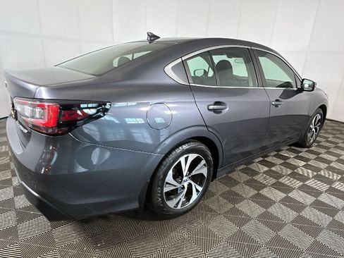 Used 2022 Subaru Legacy Premium AWD/4WD image 3