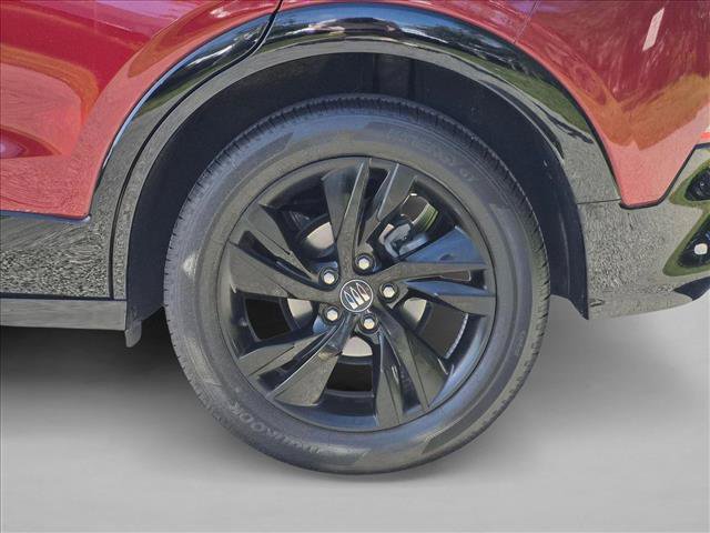 Used 2024 Buick Encore GX Sport Touring w/ Advanced Technology Package FWD image 16