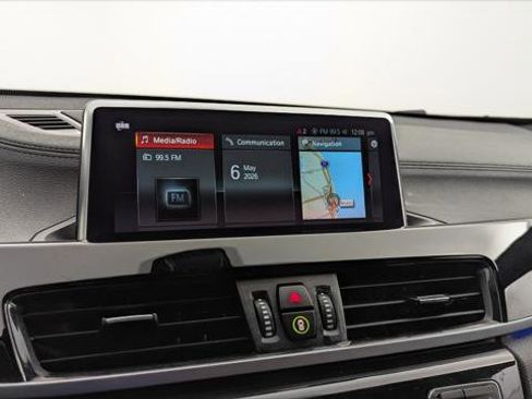 Used 2022 BMW X2 sDrive28i w/ Convenience Package FWD image 24