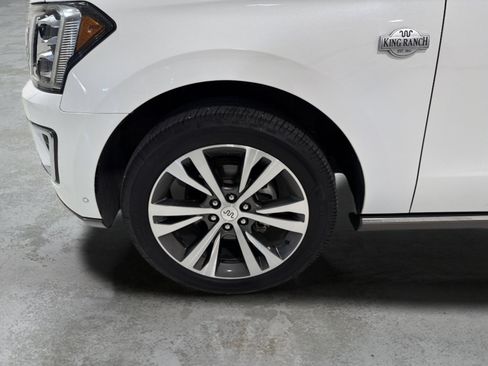 Used 2020 Ford Expedition King Ranch AWD/4WD image 20