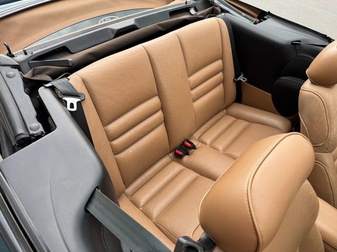 Used 1995 Ford Mustang GT image 23