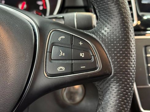 Used 2018 Mercedes-Benz GLE 350 4MATIC image 27