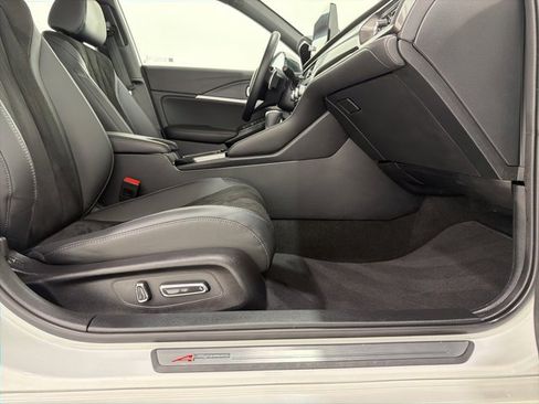 Certified 2023 Acura Integra A-Spec image 20