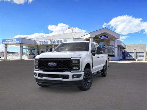 New 2026 Ford F250 XL image 2