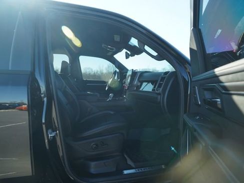 Used 2025 RAM 1500 RHO w/ RHO Level 1 Equipment Group image 17