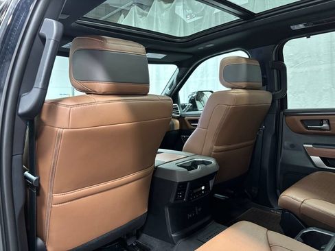 Used 2026 Toyota Sequoia 1794 Edition AWD/4WD image 51