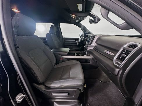 Used 2021 RAM 1500 Lone Star image 27