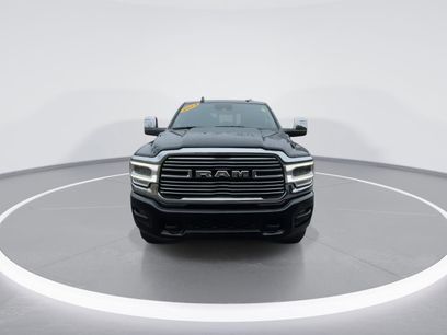 Used 2024 RAM 2500 Laramie w/ Safety Group