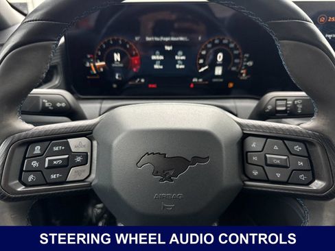 Used 2024 Ford Mustang Dark Horse RWD image 29