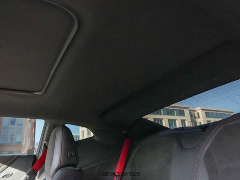 Used 2017 Chevrolet Camaro ZL1 image 44