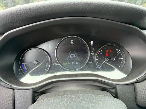Used 2025 MAZDA CX-50 2.5 Hybrid w/ Weather Package AWD/4WD image 15