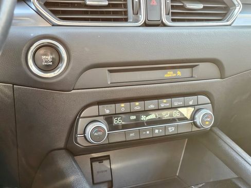 Certified 2021 MAZDA CX-5 Touring image 27