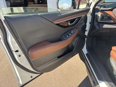 Used 2022 Subaru Outback Touring XT w/ Popular Package #2 image 13