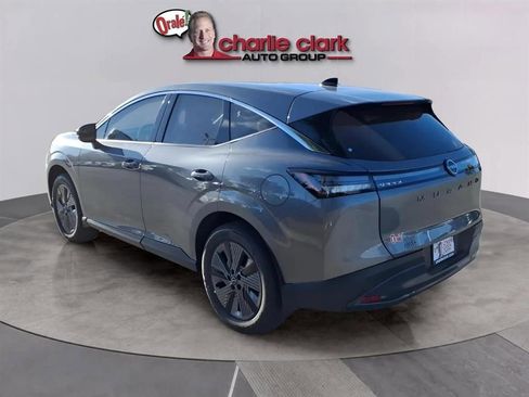 New 2026 Nissan Murano SL image 3