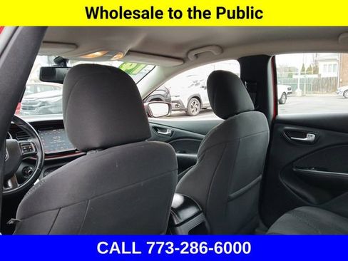 Used 2014 Dodge Dart Aero image 20