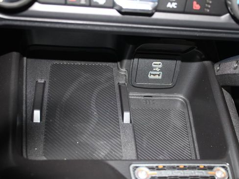 New 2025 Ford Bronco Raptor image 46