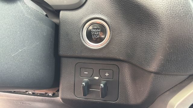 Used 2022 Toyota Tundra SR5 w/ Convenience Package RWD image 28