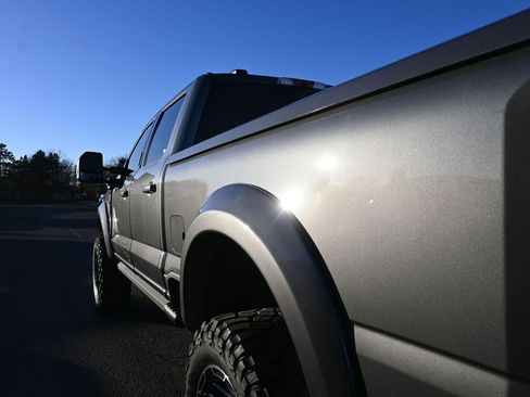 New 2026 Ford F250 Lariat w/ Black Appearance Package AWD/4WD image 19