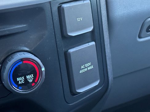 Used 2024 Ford F250 XL w/ STX Appearance Package image 32