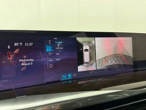 Certified 2026 Cadillac Escalade Platinum Sport AWD/4WD image 22
