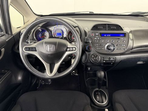 Used 2012 Honda Fit Sport image 20