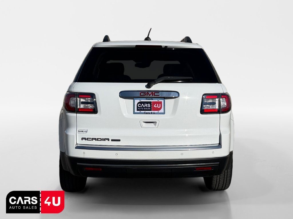 Used 2017 GMC Acadia Limited SLT FWD image 6