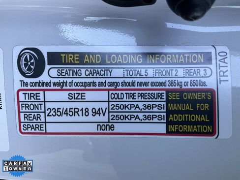 Used 2019 Honda Clarity Plug-In Hybrid image 21