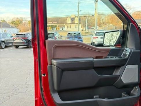 Used 2023 Ford F150 Lariat image 45