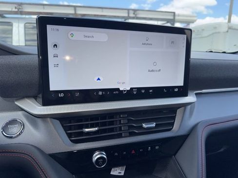 Used 2026 Ford Explorer ST-Line w/ ST-Line Street Pack RWD image 14