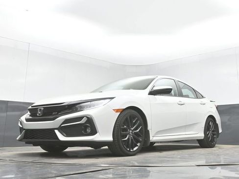 Used 2020 Honda Civic Si image 41