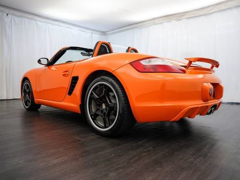 Used 2008 Porsche Boxster S Limited Edition RWD image 25