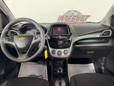 Used 2021 Chevrolet Spark LT image 11