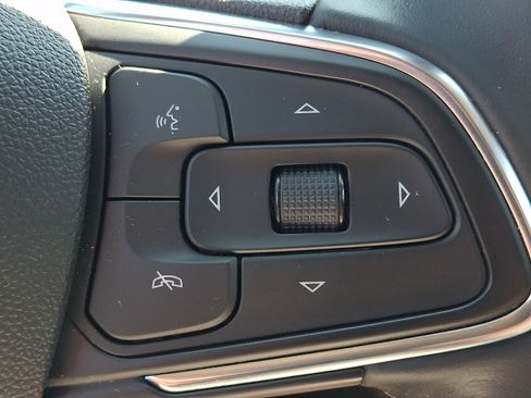 Used 2023 Buick Encore GX Select w/ Safety Package II FWD image 22