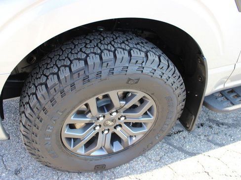 Used 2023 Ford F150 Tremor w/ Equipment Group 402A High image 3